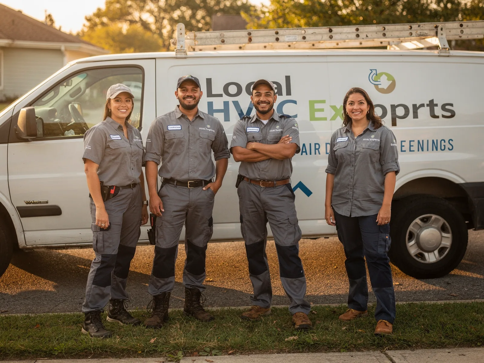 24/7 HVAC Repair & AC Replacement company in Weesatche, TX