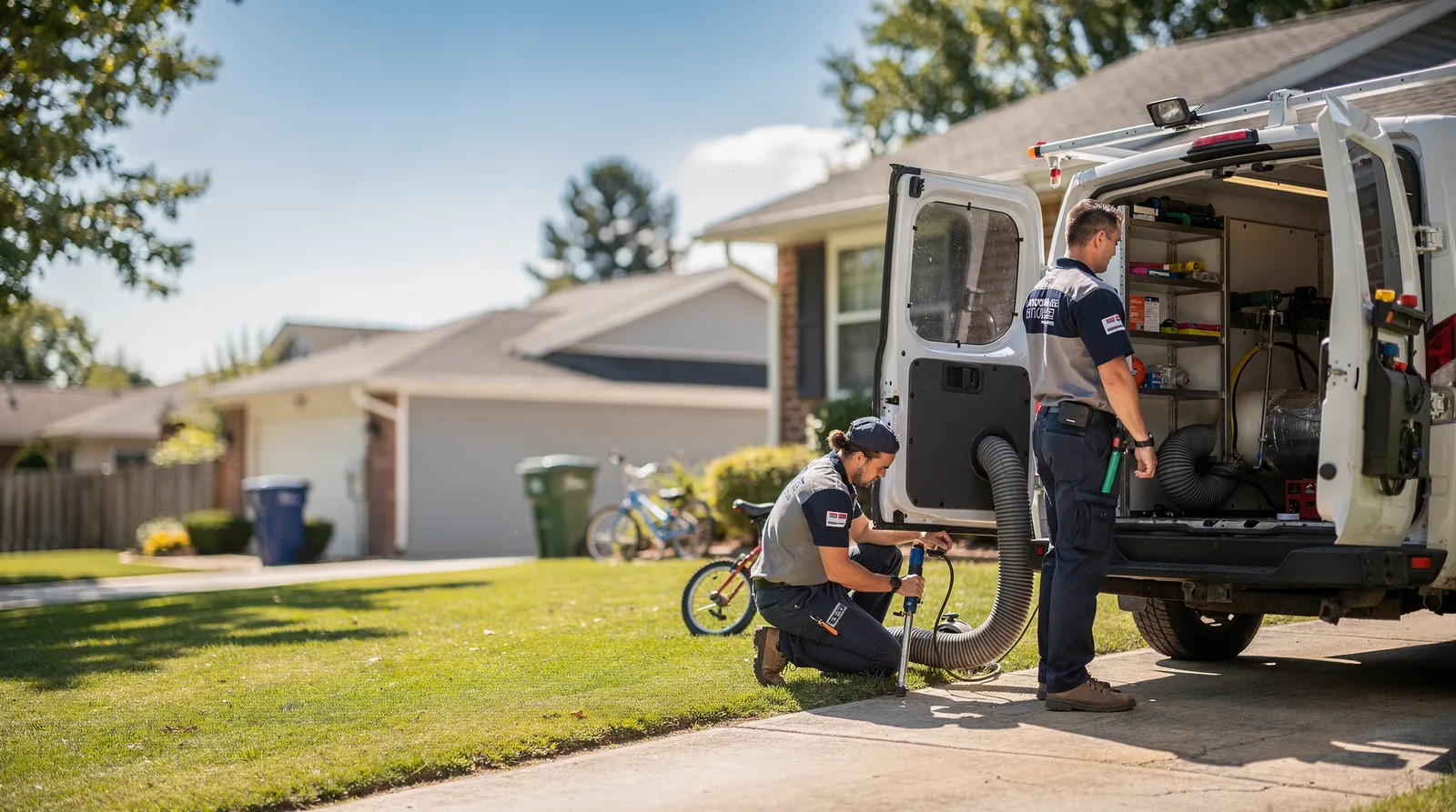 24/7 HVAC Repair & AC Replacement in Weesatche, TX near me